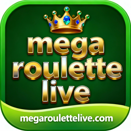 mega roulette live 3